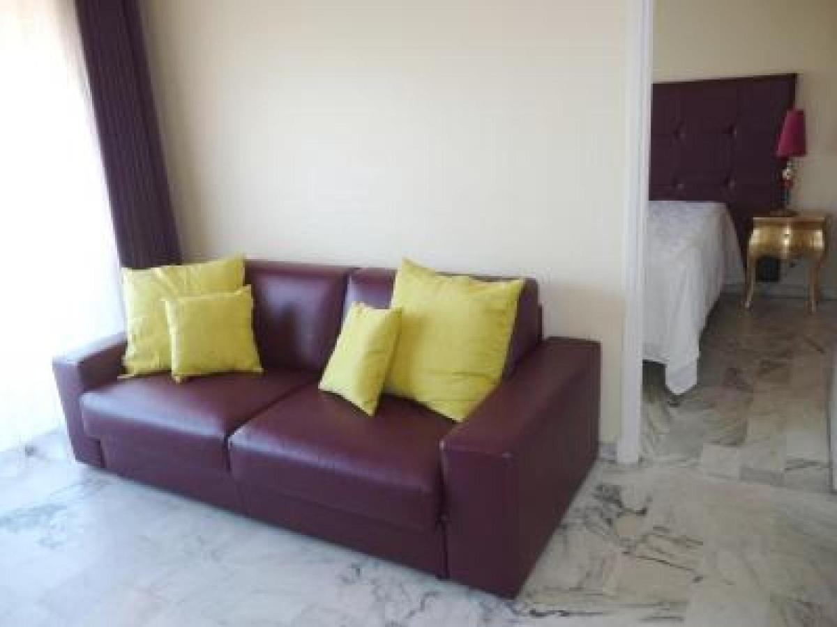 Appartamento Stylish One Bedroom In Just Off The Croisette And Near Beaches - 680