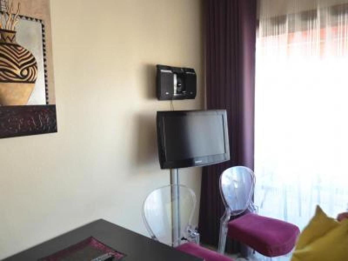 Appartamento Stylish One Bedroom In Just Off The Croisette And Near Beaches - 680 *