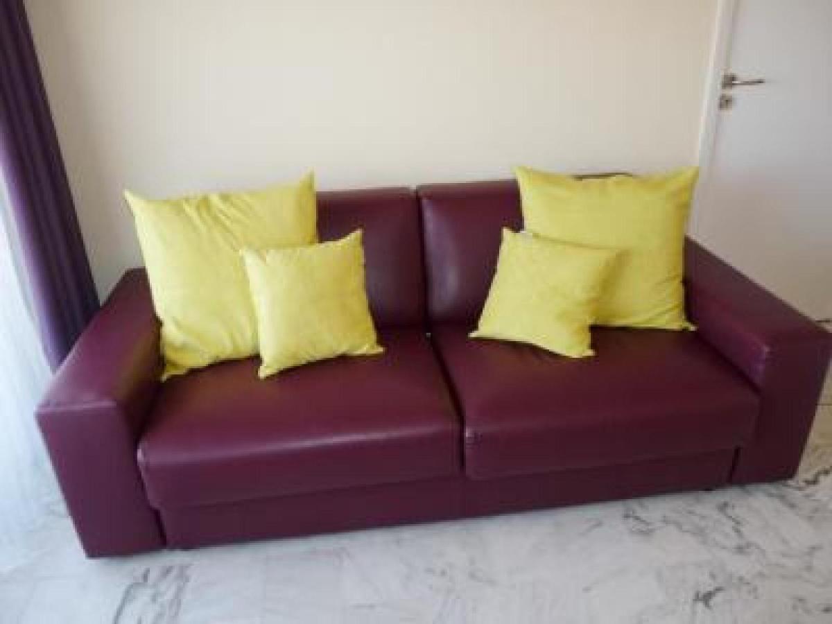 Stylish One Bedroom In Just Off The Croisette And Near Beaches - 680