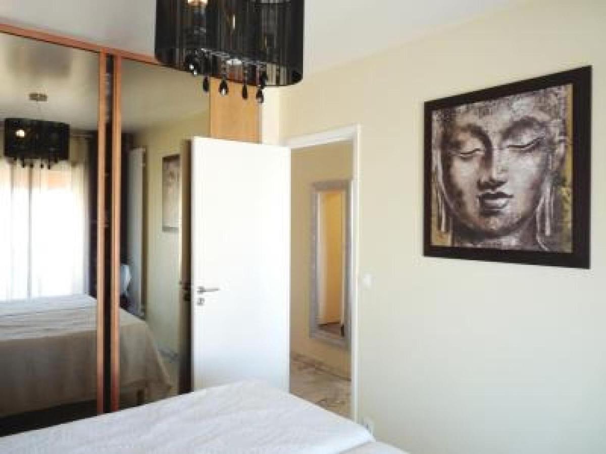 Stylish One Bedroom In Just Off The Croisette And Near Beaches - 680 * Cannes