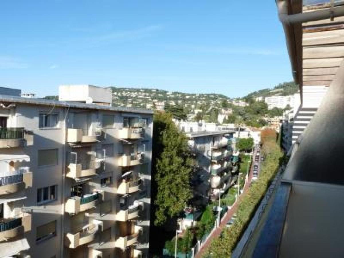 Appartamento Stylish One Bedroom In Just Off The Croisette And Near Beaches - 680 *