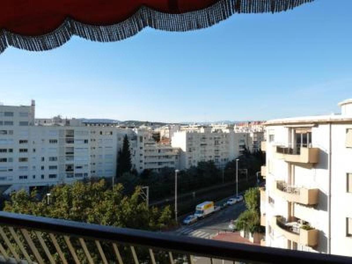 Appartamento Stylish One Bedroom In Just Off The Croisette And Near Beaches - 680 Cannes